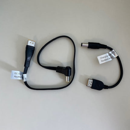 Medistrom™ AirSense 11 Cable Kit for Pilot Flex