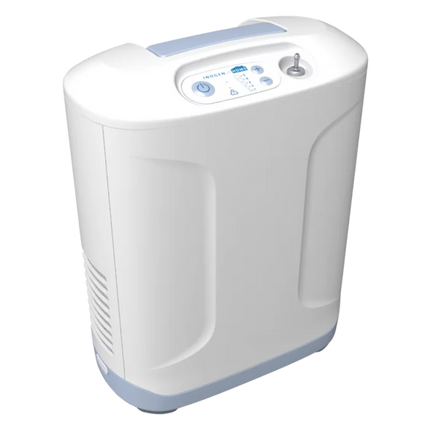 Inogen At Home® Stationary Oxygen Concentrator