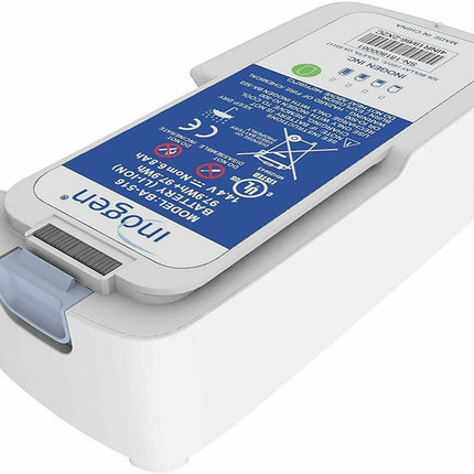 INOGEN ONE® G5® Portable Oxygen Concentrator, Extended Battery