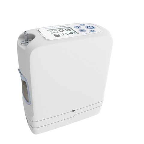 INOGEN ONE® G5® Portable Oxygen Concentrator with Double Battery