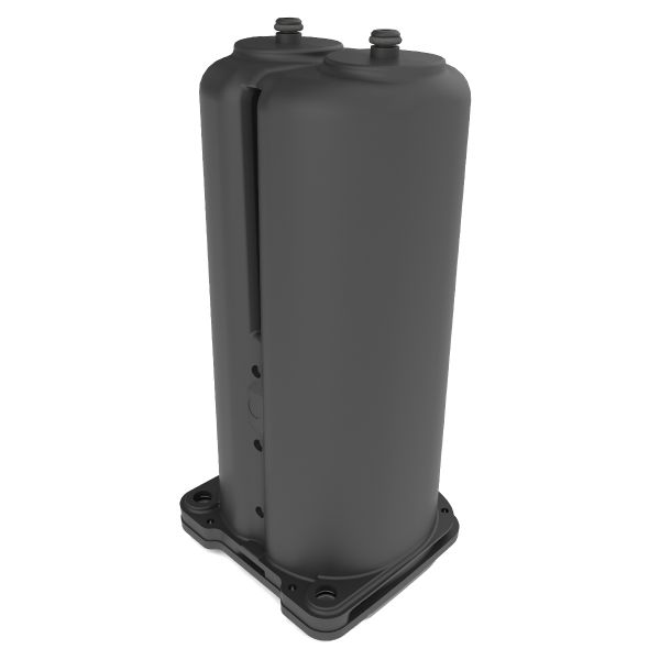 Inogen One® G5® / Rove 6 Replacement Column Pair (Sieve Beds)