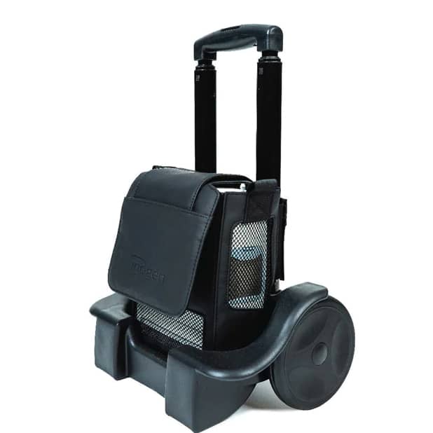 Inogen G3/G5/Rove 6 Cart