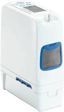 Inogen® Rove 6™ Portable Oxygen Concentrator