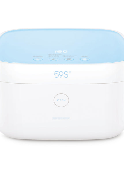 Collection image for: CPAP Sanitizing Machines & Supplies