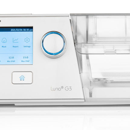 Luna G3 BiLevel 25A Device