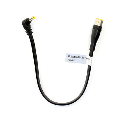 Medistrom Pilot 24 Lite DC Output Cable for the ResMed AirMini
