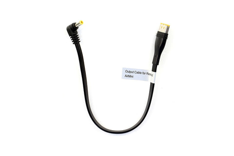 Medistrom Pilot 24 Lite DC Output Cable for the ResMed AirMini