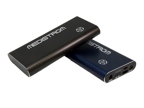 Medistrom™ Pilot Flex CPAP Battery