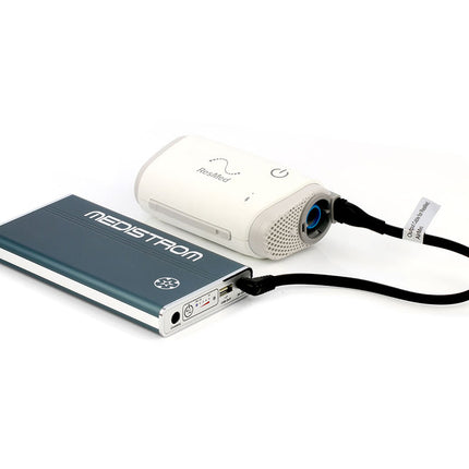 Medistrom Pilot 24 Lite DC Output Cable for the ResMed AirMini