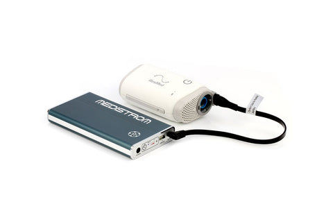 Medistrom Pilot 24 Lite DC Output Cable for the ResMed AirMini