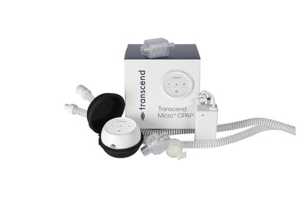 Transcend Micro™ 510 Auto Travel CPAP Machine