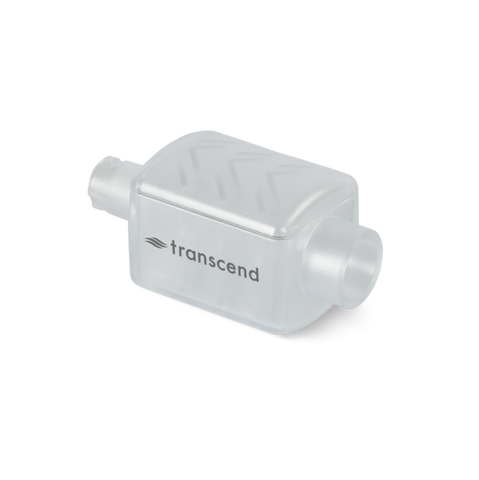 Transcend WhisperSoft Micro Tubing Kit