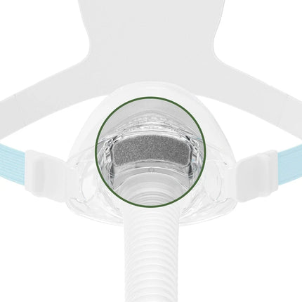 Nova™ Nasal Mask Diffuser