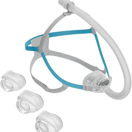 Nova™ Nasal CPAP Mask with Headgear