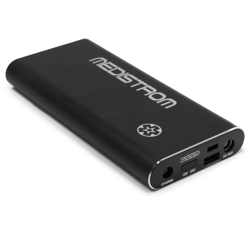 Medistrom™ Pilot Flex CPAP Battery