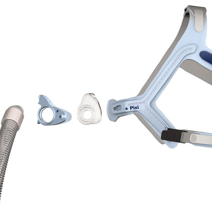 Resmed Pixi­­™ Pediatric Nasal Mask