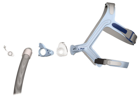 Resmed Pixi­­™ Pediatric Nasal Mask