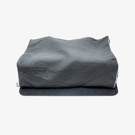 PURDOUX CPAP Dust Cover & Protector Mat