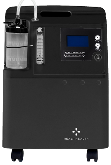 Phoenix™ 5 Ltr Oxygen Concentrator