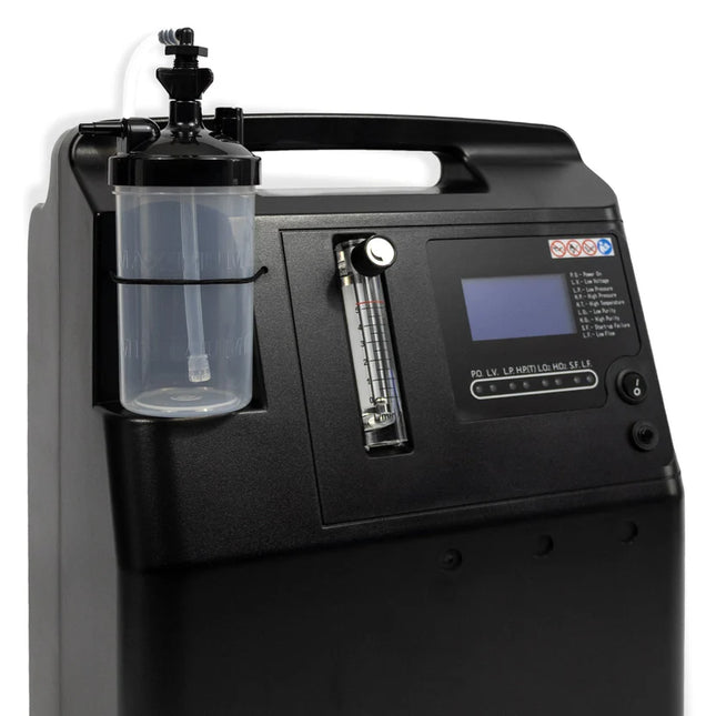 Phoenix™ 5 Ltr Oxygen Concentrator