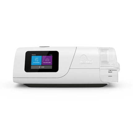ResMed AirCurve™ 11 VAUTO BiLevel Machine with HumidAir™
