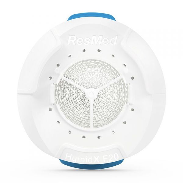 AirMini™ F20 Setup Pack for AirFit/AirTouch F20 Masks with HumidX