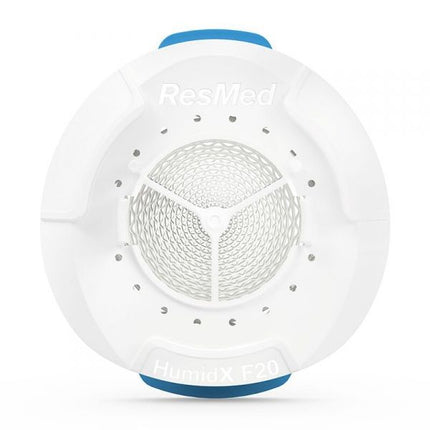 HumidX™ F20 for ResMed AirMini - 3 Pack