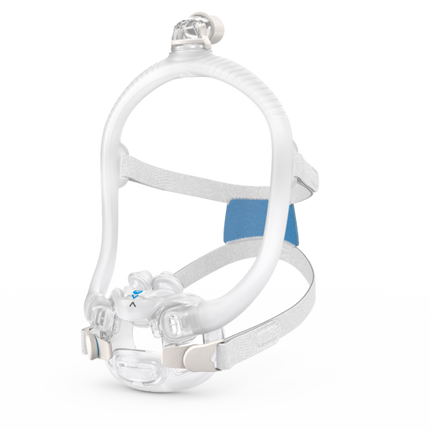 AirFit X30i Oral Nasal CPAP/BiPAP Mask with Headgear