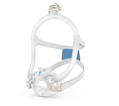 AirFit X30i Oral Nasal CPAP/BiPAP Mask with Headgear