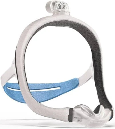 AirTouch™ N30i Nasal Cradle CPAP Mask with Headgear