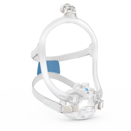 AirFit X30i Oral Nasal CPAP/BiPAP Mask with Headgear