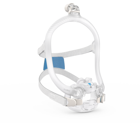 AirFit X30i Oral Nasal CPAP/BiPAP Mask with Headgear