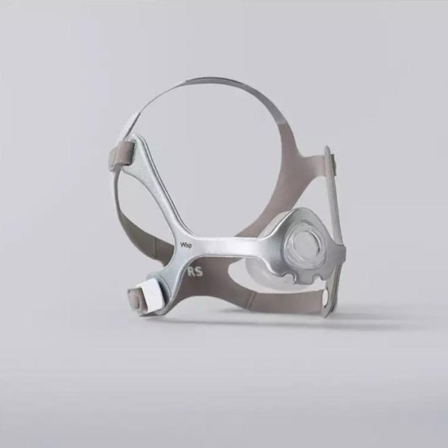 Wisp Youth Nasal CPAP Mask with Headgear