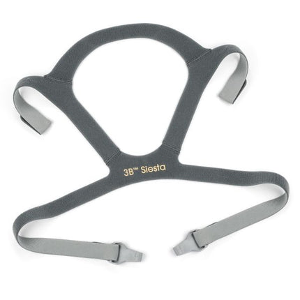3B Medical Siesta Full Face Replacement Headgear