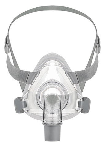 3B Medical Siesta Full Face CPAP Mask with Headgear