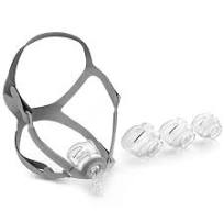 3B Medical Siesta Nasal CPAP Mask with Headgear