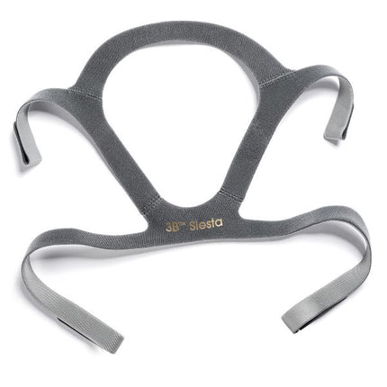 3B Medical Siesta Nasal Mask Replacement Headgear