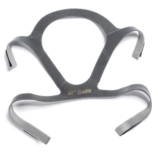 3B Medical Siesta Nasal Mask Replacement Headgear