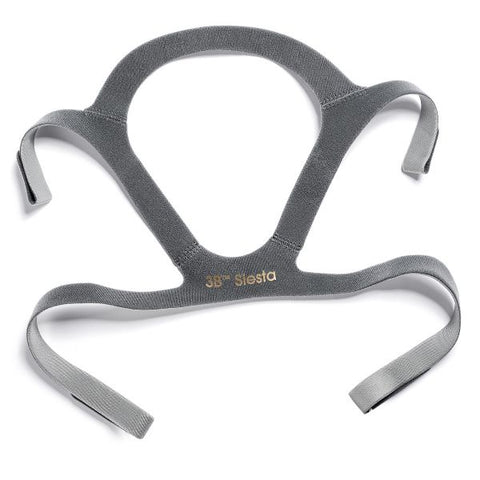 3B Medical Siesta Nasal Mask Replacement Headgear