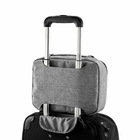 Transcend MICRO Padded SleepPak Travel Bag