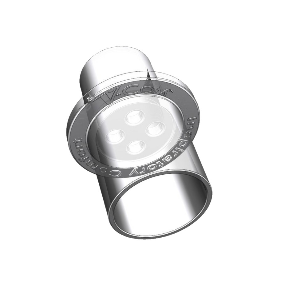 V-Com™ Inspiratory Comfort Device for CPAP Therapy – CPAPs ETC