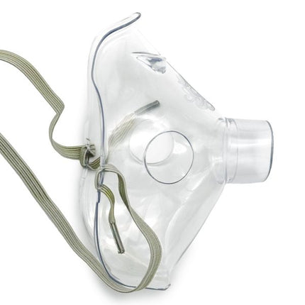 SunSet Mesh Nebulizer Adult Mask