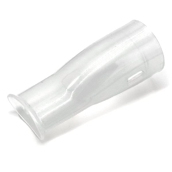 SunSet Mesh Nebulizer Replacement Mouthpiece