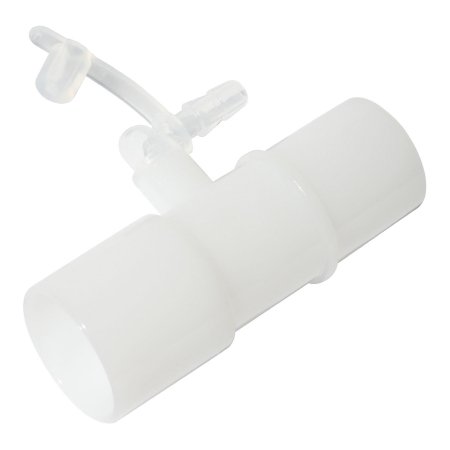 Oxygen Enrichment Adapter for CPAP