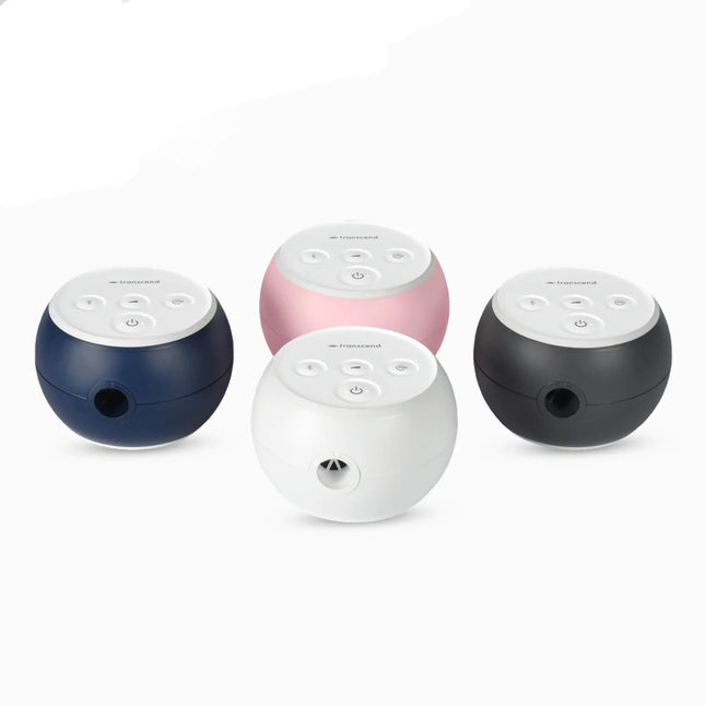 Transcend Micro™ 510 Auto Travel CPAP Machine