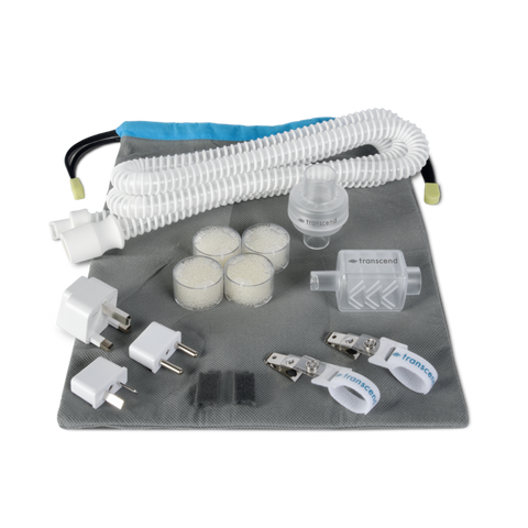 Transcend MICRO Essentials Pack