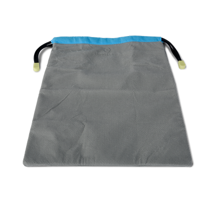Transcend Travel Pouch