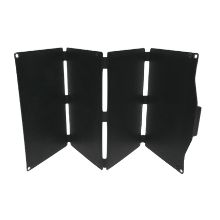 Transcend Sun-Watt™ Solar Battery Charger