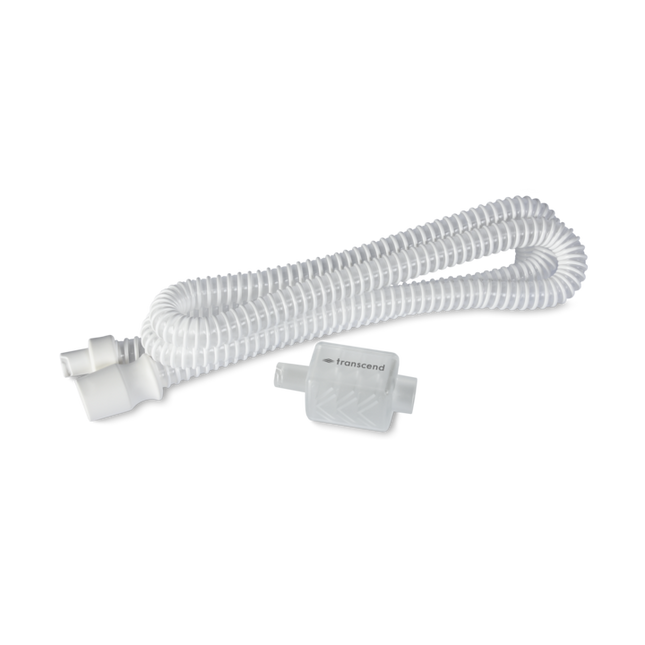 Transcend WhisperSoft Micro Tubing Kit