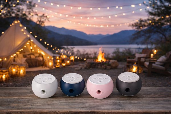 Transcend Micro™ 510 Auto Travel CPAP Machine